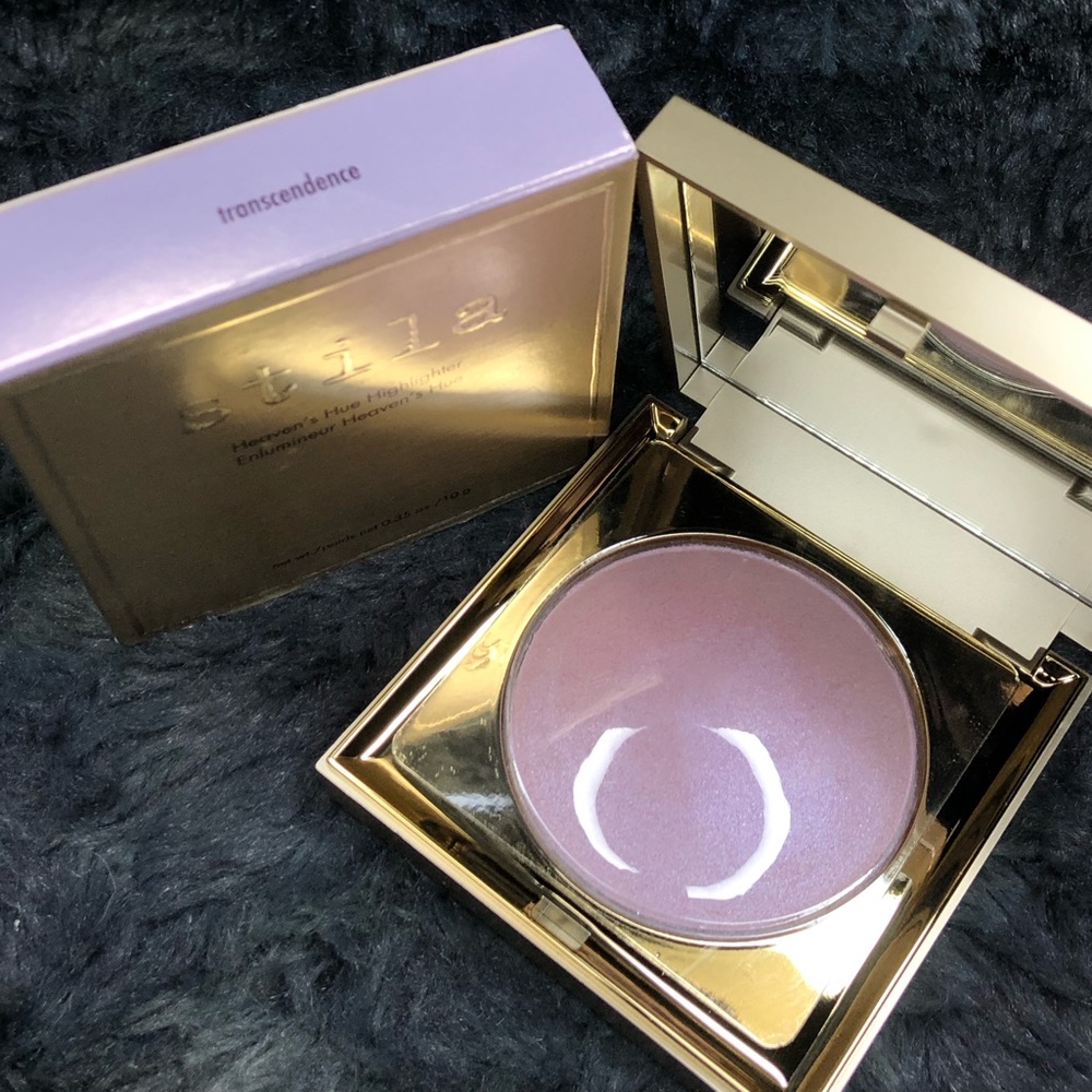 NIB- Stila Heaven’s Hue Highlighter TRANSCENDENCE